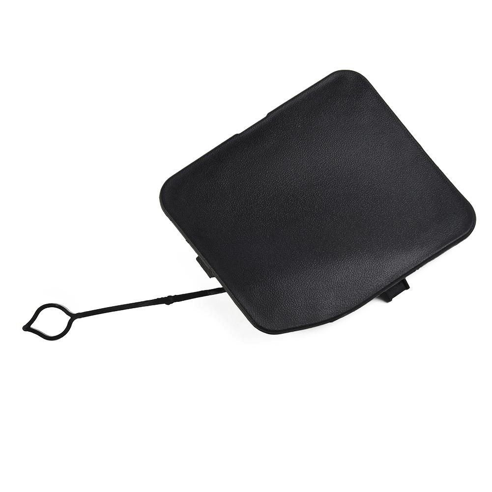 Rear Tow Eye Cover 85071-4EA0A ABS For Nissan Qashqai J11 Rear Tow Eye Cover Direct Replacement Auto Accessories A