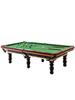 Beirong Marble Top Chinese 8-Ball Pool Table with Automatic Ball Return