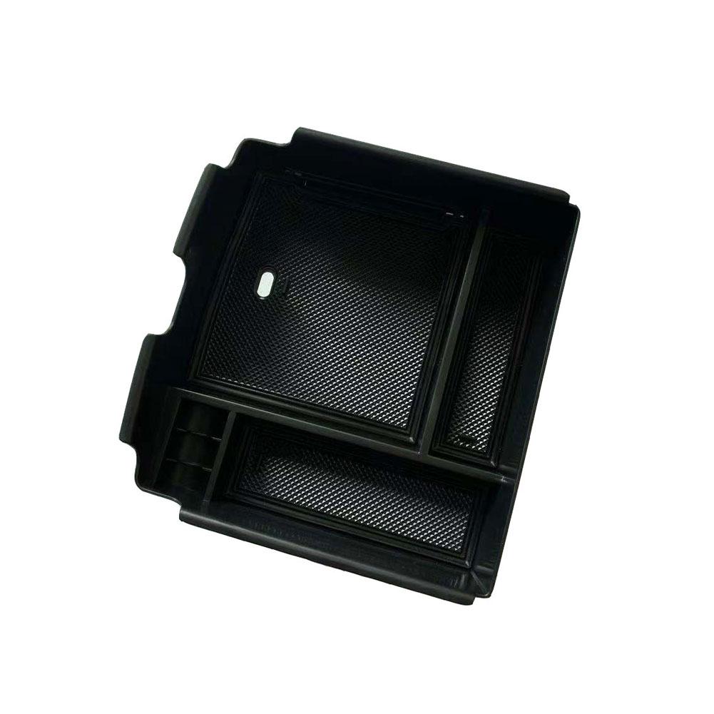 Storage Box for KIA Carnival YP 2015-2019 KA4 MPV 2025-2025 Car Center Console Armrest Organizer Tray Auto Interior Accesso K1Y6
