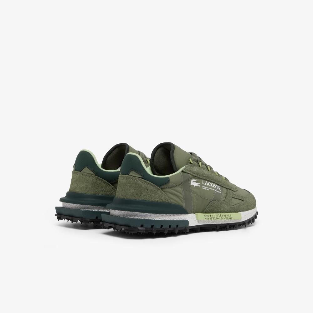 Lacoste Men's Elite Active Sneakers RZ7041M56G255