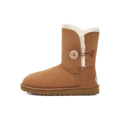 (WMNS) Bailey Button II Boot Fleece Lined Women's 1016226-CHE