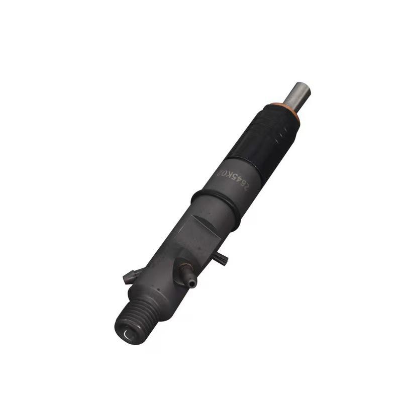 4pcs Car Fuel Injector 2645K016 LJBB03202A 2645K015 2645K011 2645K612 2645K012 2645K013 For JCB Perkins 1100 1103 1104C44
