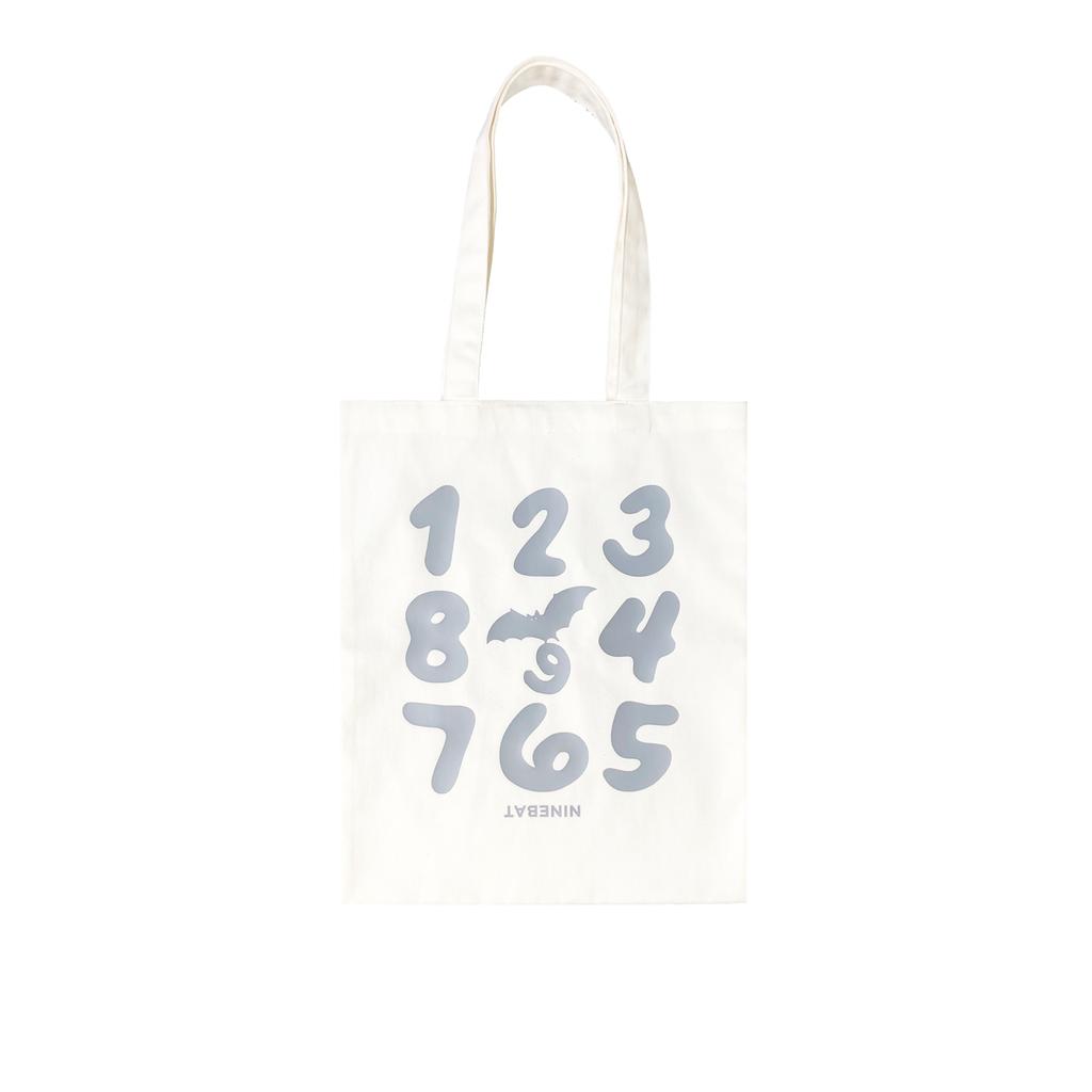 Ninebat Eco Bag Nb-Ec04