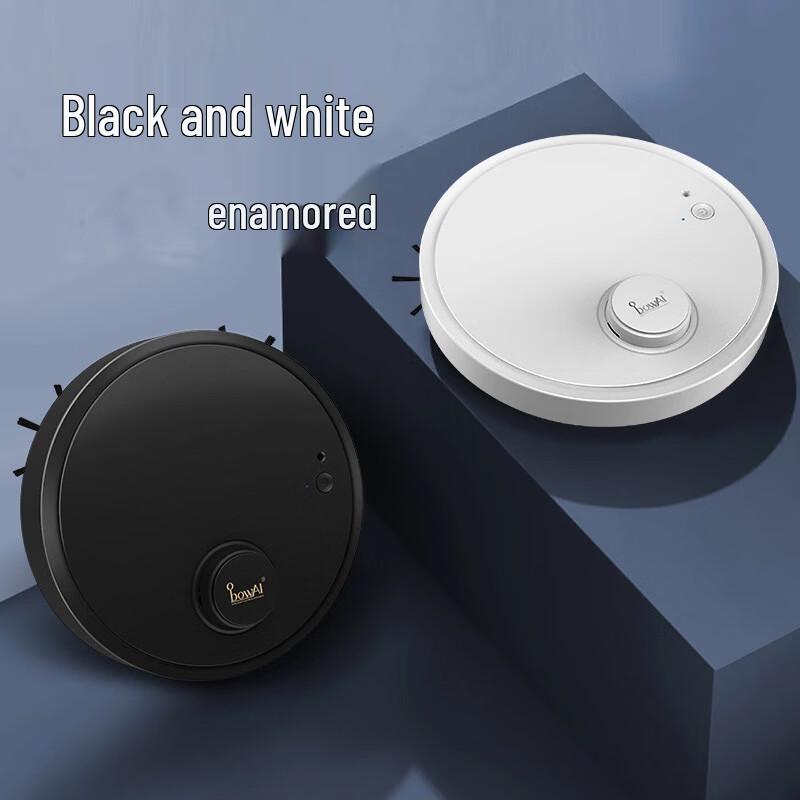 Lilang Smart Robot Vacuum & Mop