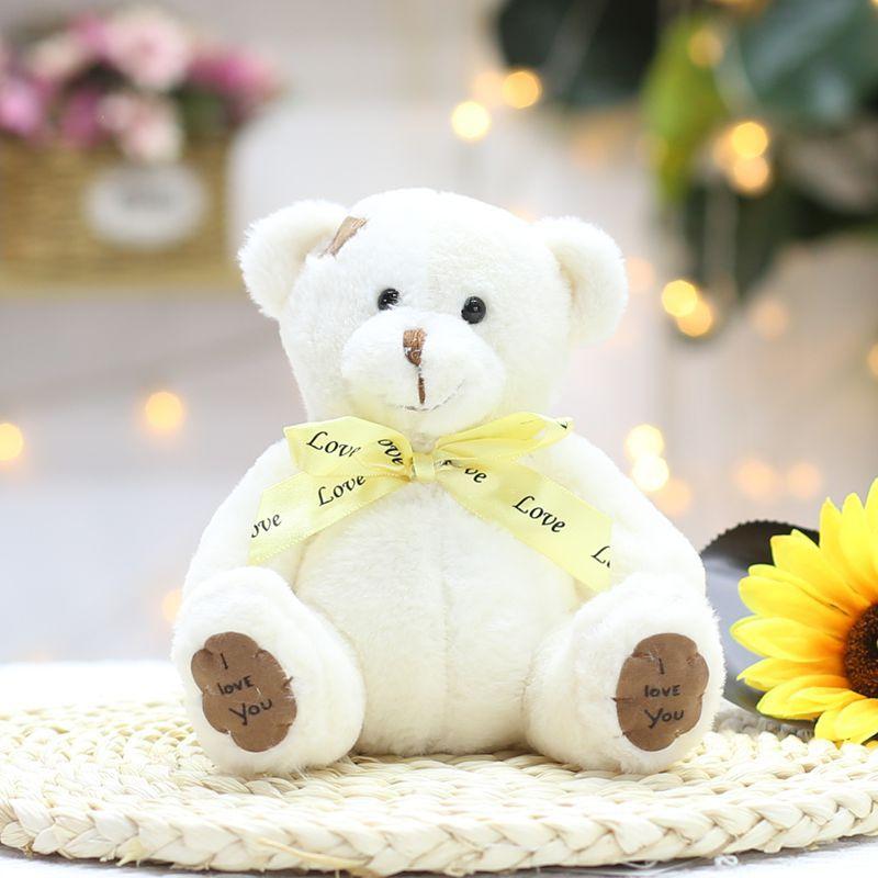 

Плюшевая игрушка Нищий медведь Плюшевый мишка Кукла Милая кукла Игрушка для автомата-хватайки Набор кукол Уличная палатка Кукла медведь 17cm