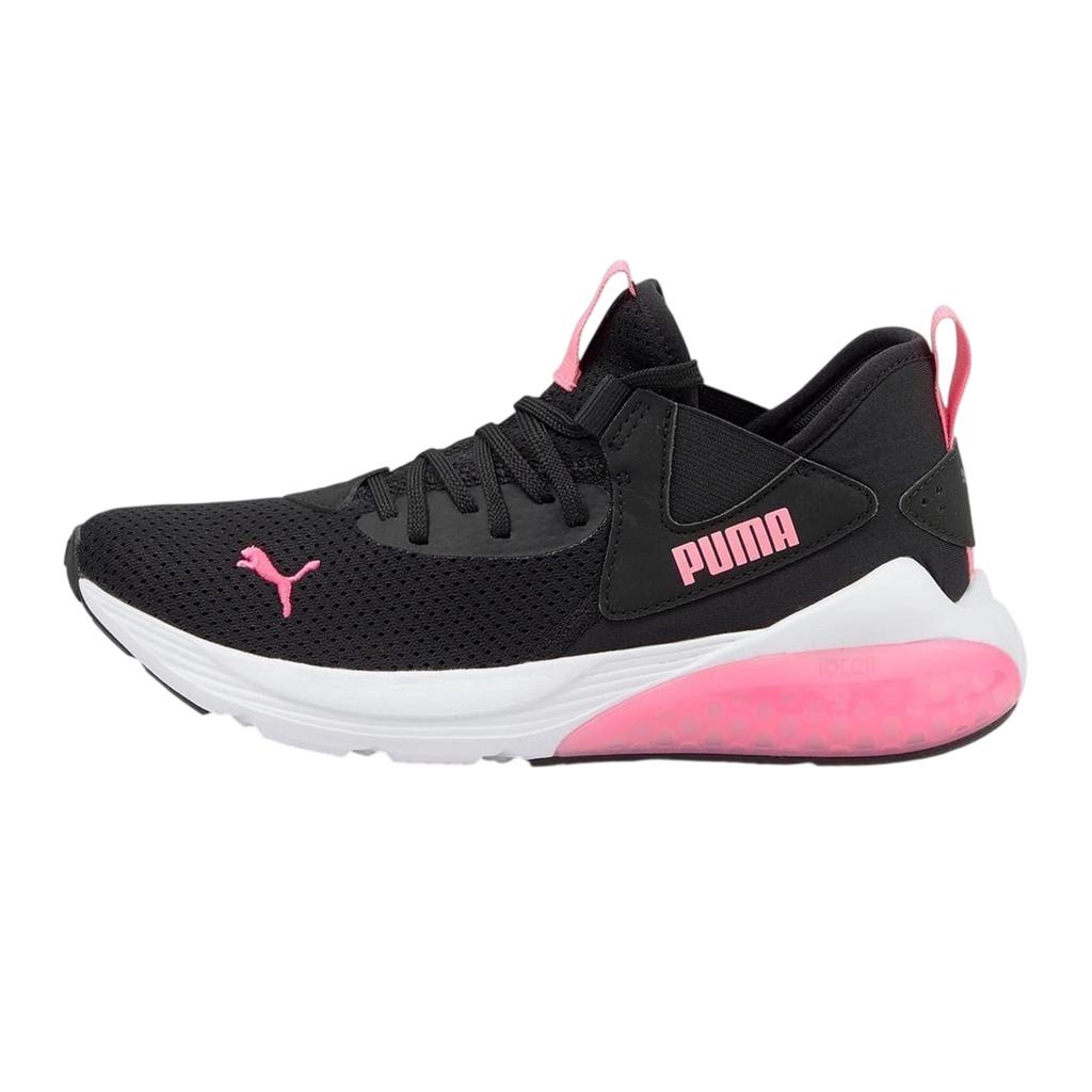Puma Mädchen Cell Vive Flache Sneaker