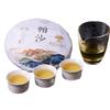 Yunnan Ancient Tree Pu-erh Tea Cake Organic Ecological Premium