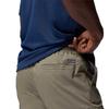 Columbia Mens Rapid Plain Trousers