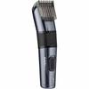 E976E Hair and Beard Trimmer Titanium Black