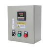 BERM Temperature Controller 3 Phase Intelligent Thermostatic Control Box with M6 Thermocouple AC 380V
