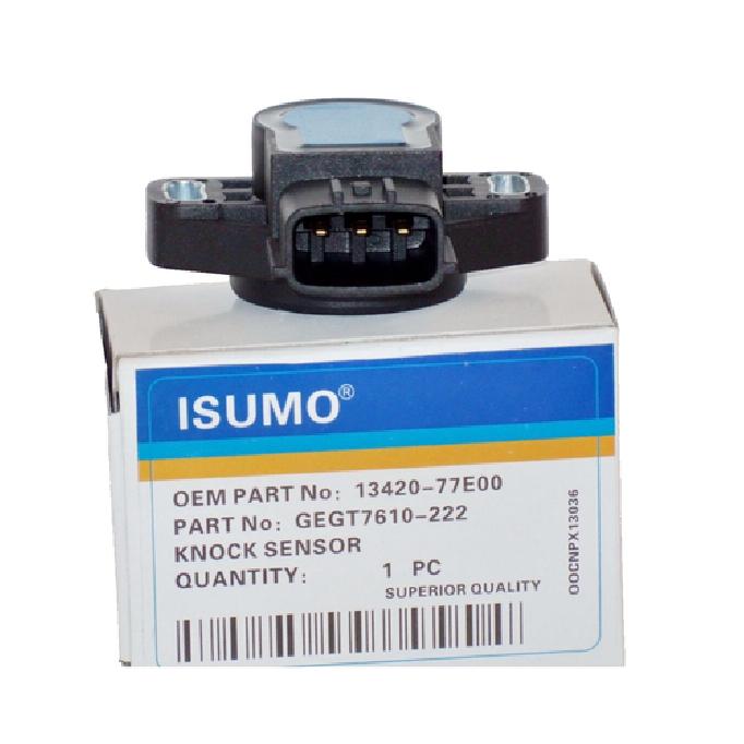 13420-77E00 Throttle Position Sensor TPS Fits: Chevrolet Suzuki Subaru