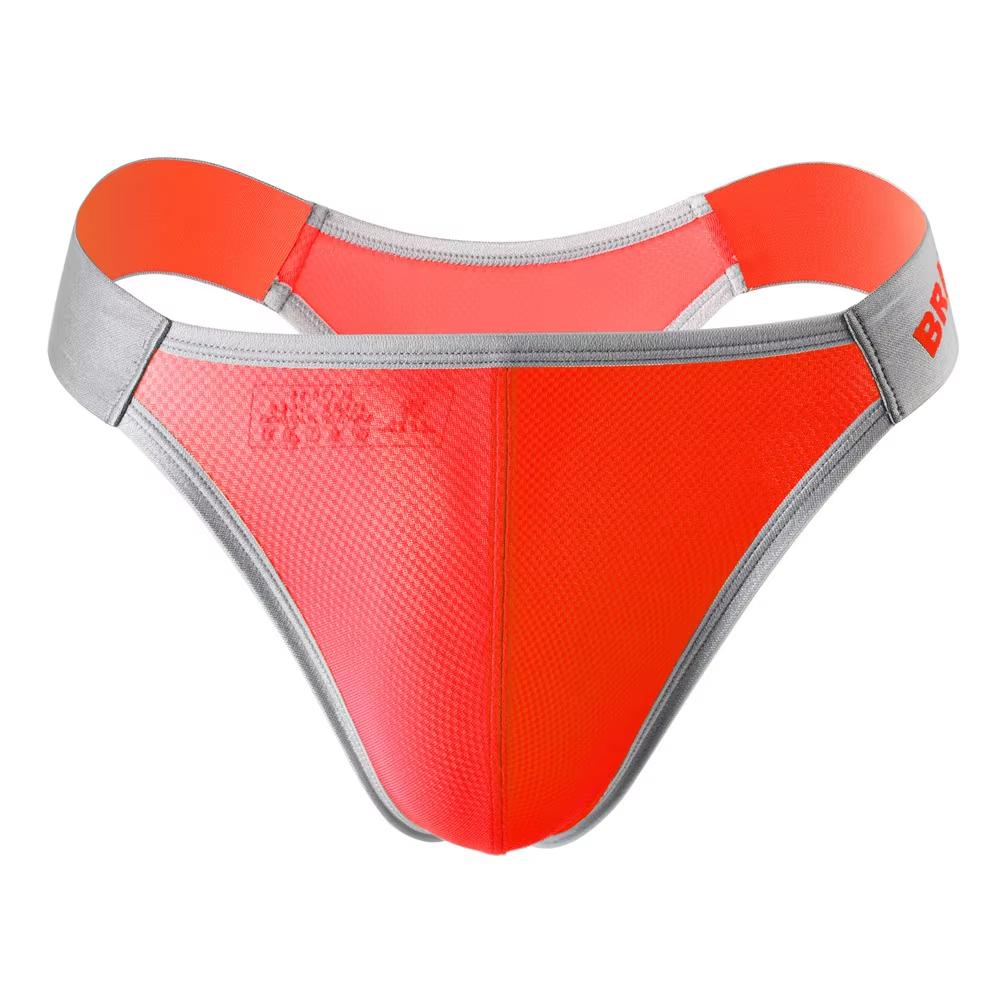 Sexy Bikini Underwear Men Briefs Thongs Young and Fashion Breathable Underpants Briefs for Man