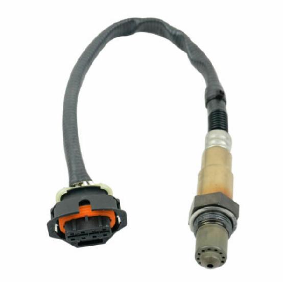 Oxygen sensor  0258006499 93177450 Für Opel Agila A G H J ignia 1998-2018