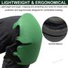 for Floor Brick Garden Knee Pads Ergonomic Knee Protection Pad Garden foam pad Tile Mud Workers Knee Paste Waterproof Non-slip