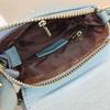 Genuine Cowhide Women's Versatile Clutch & Shoulder Bag - 2025 New Trendy Style, Lightweight