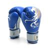 Jiuri Mountain Muay Thai & Kickboxing Gloves for Adults - Training and Fitness Equipment