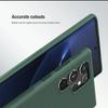 Etui Nillkin Super Frosted Shield do Samsung Galaxy S22 S23 Ultra Pokrowiec Ochronny do Samsung Galaxy S23 FE S22 Plus 5G