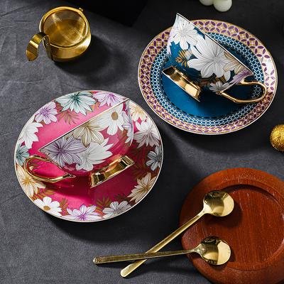 Drickflaskor – Te- och kaffeset