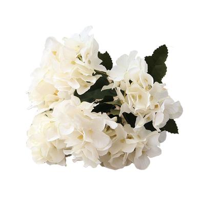 Kytice umělých květin Domácí Hotelová Květinová Dekorace Svatba Oslava Banket