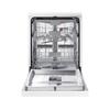 Samsung Dishwasher DW60CG550FWQET 14 Place Settings White