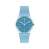 Unisex 34mm Blue Watch SO28S101 SO28S101