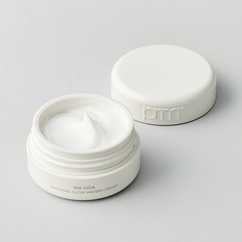 [Primera] Niacica Soothing Glow Watery Cream 30ml