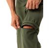 VAUDE Брюки Farley Stretch Zip Off II