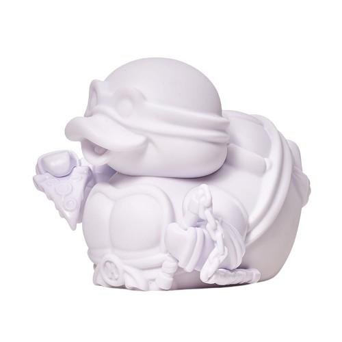 Teenage Mutant Ninja Turtles TUBBZ Michelangelo Rubber Duck