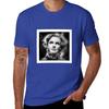 Frances Farmer T-Shirt for a boy Blouse t shirt for men