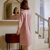 Venus Coat And Floral Dress Vev3885l