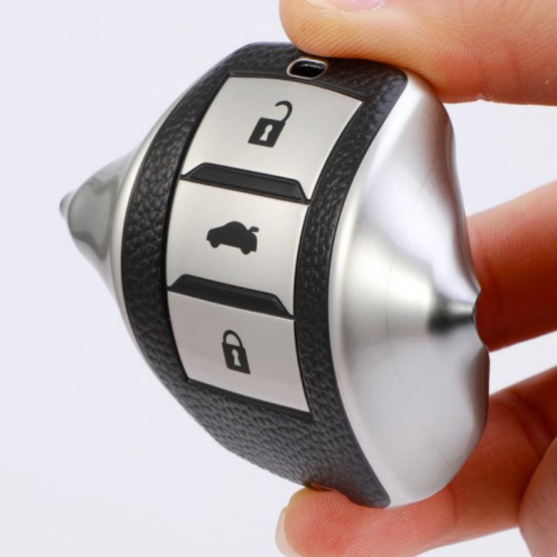 High Quality TPU Car Key Case Cover for Changan Cs35plus Cs35 Cs15 Cs75 Cs95 Cx20 Cs1 Cv1 Alsvin V7 Raeton 2018 Cs55 Cx70 Shell Keychain Hold