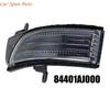 Y4UA Rearview Mirror Light for Selected Replace 84401AJ010 84401AJ000