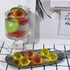 Safe Square Ice Cubes Tray Space Saving Designs Summer Drink Accessories Ice Molds For Bar Parties And Homes Use