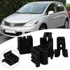 Deflector Racks Clip For Nissan For Teana For Tiida