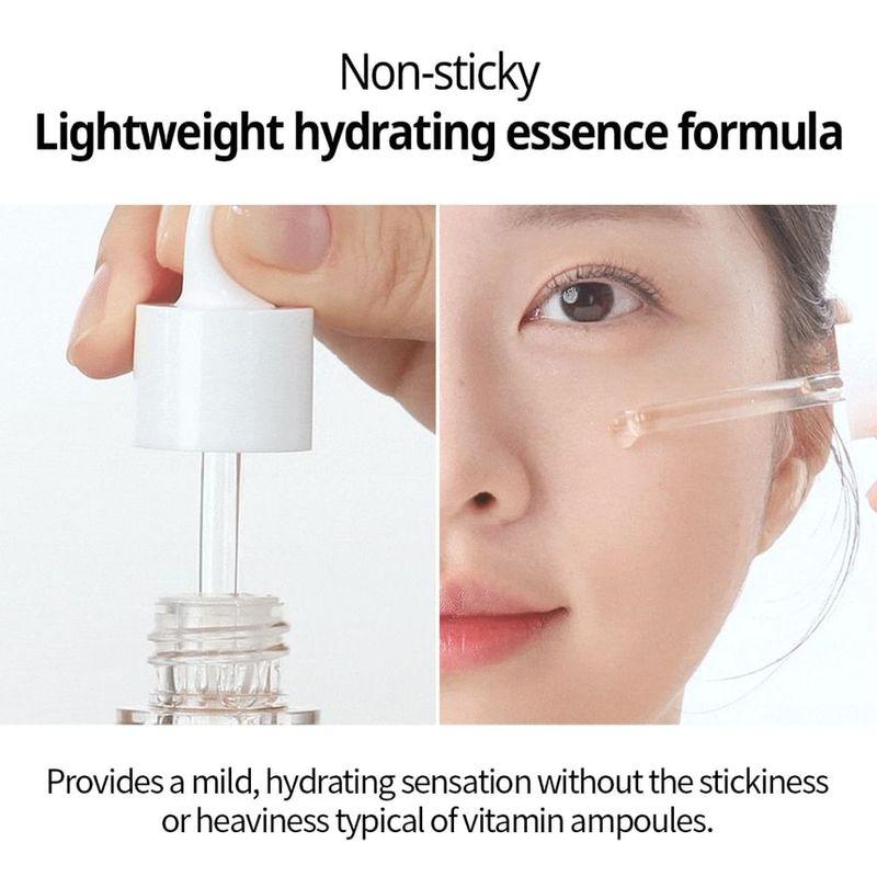 VT - Glutathione G2 Brightening Ampoule