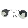 Crankcase Gas Tank Housing for Chainsaw 021 023 025 MS210 MS230 MS250 Enhanced Functionality Optimal Replacement