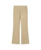R-4 R-0050 / Cozy Brush - Resort Pants(Beige)