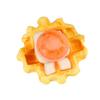 Hand Relax Simulation Bread Squeeze Toy Food Shape Sensory Fidget Toy  Kids Adults
