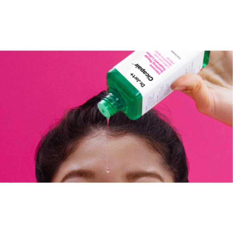Dr.Jart + Cicapair Intensive Soothing Repair Serum 30ml