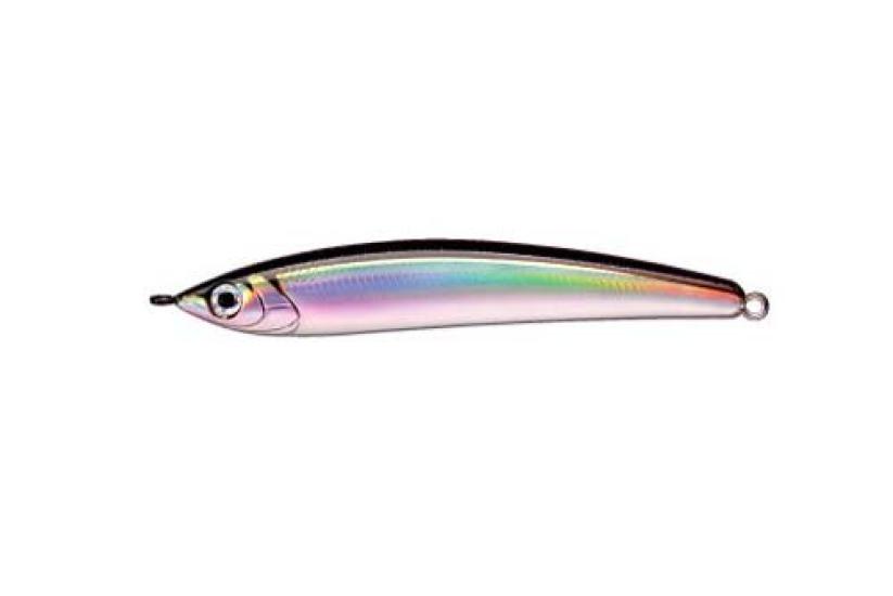 Smith Minnow Surger SH 6cm Laser Wakasagi LWA (SMITH LTD) Troutin' 6.5g #12