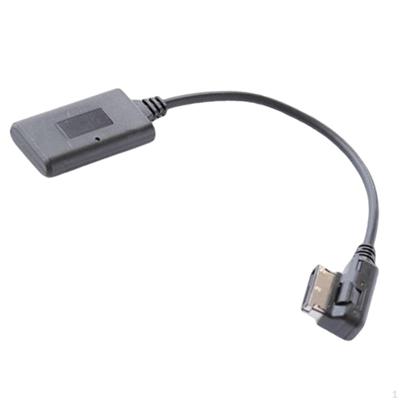 5.0 Adapter AMI Cable Easy To Install Professional Automotive Fit for