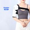 Shoulder Abduction Brace Protection Sling Fixed Wrist Elbow Arm Orthosis Broken Injury Rehabilitation Support Fixation Bracket