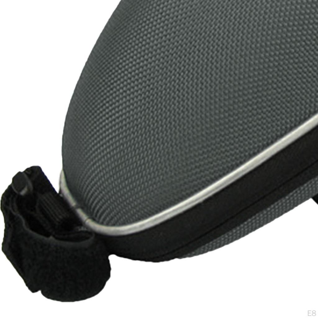 Bike Rear Storage Bag for Outdoor Adventures