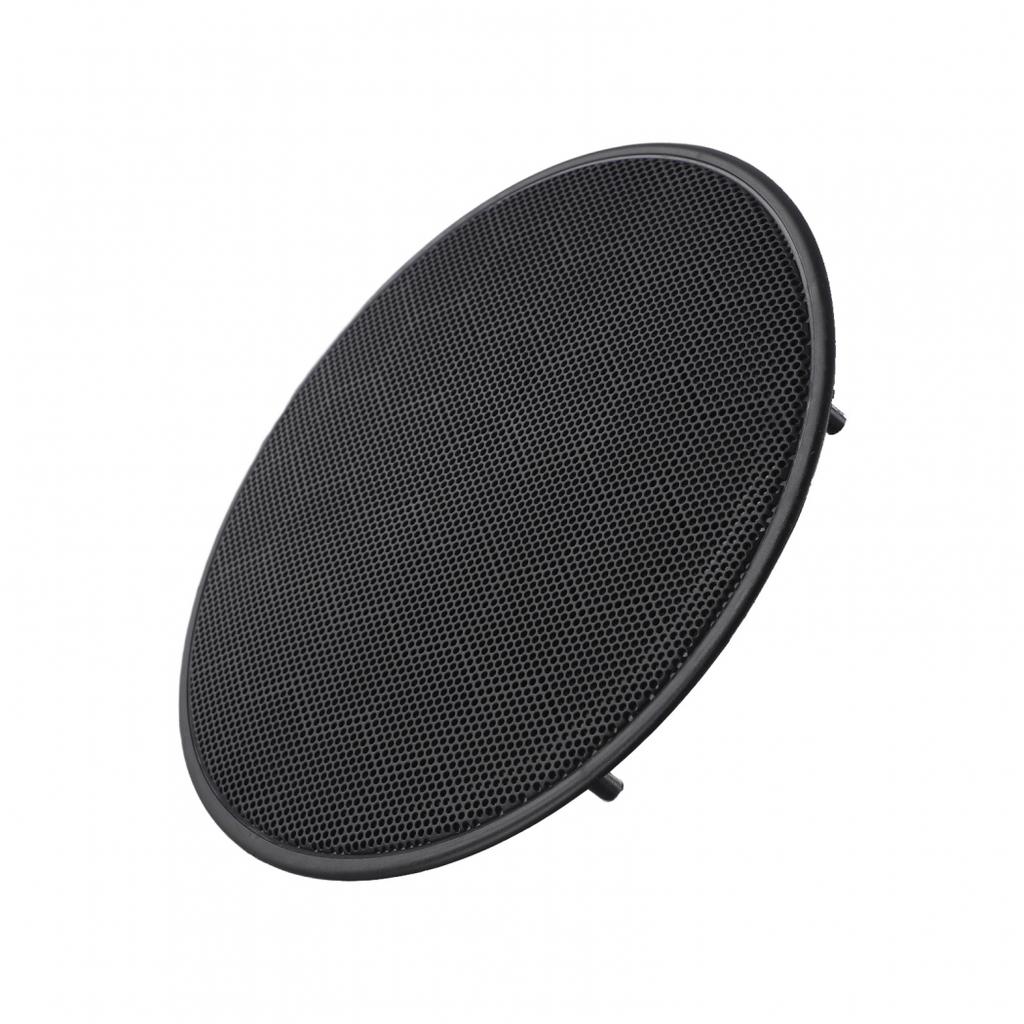 Replacement Speaker Cover Grill for For Passat B5 For Golf MK4 3B0868149