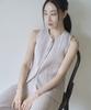 Eima Leaf Pleats Set_3Color