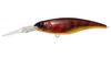 Megabass Shading X R 75SP Suspend Lure FA Fire Craw (8484)