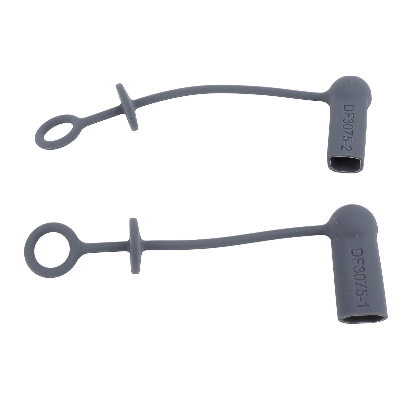 

Защитный чехол для кабельного разъема, силиконовый пылезащитный наконечник кабеля для маршрутизатора StarLink, кабель для Starlink