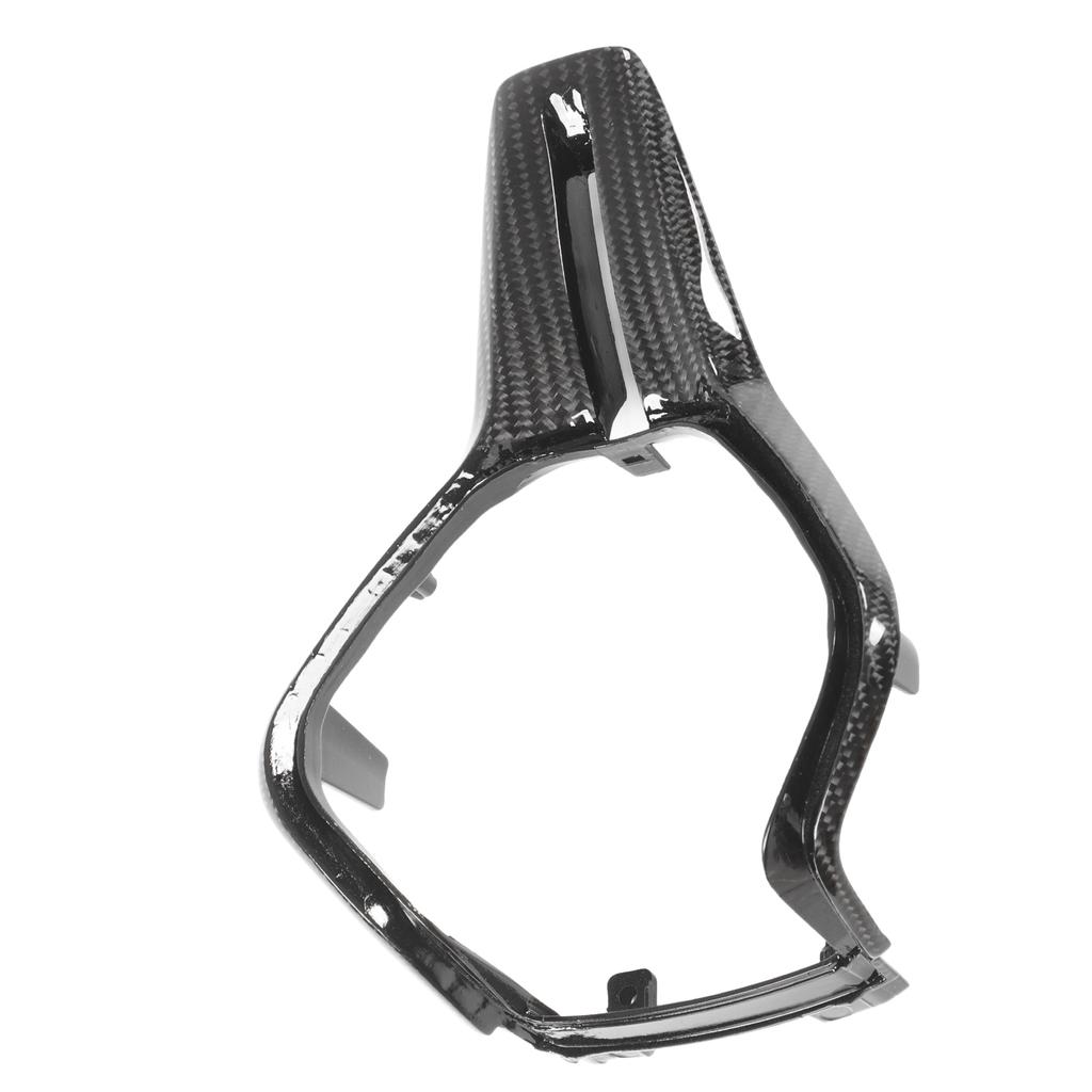 Steering Wheel Frame Panel Carbon   Overlay Decoration Trim Replacement for    0 Q60