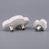 Hardware Cabinet Cupboard Children Room Furniture Handles Cloud Pulls Door Knob Hanging Hooks