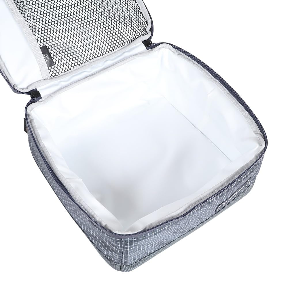 Mini Cooler Bag Pro L Anvil Gray Cooler Box [SHIMANO] BA-002Z